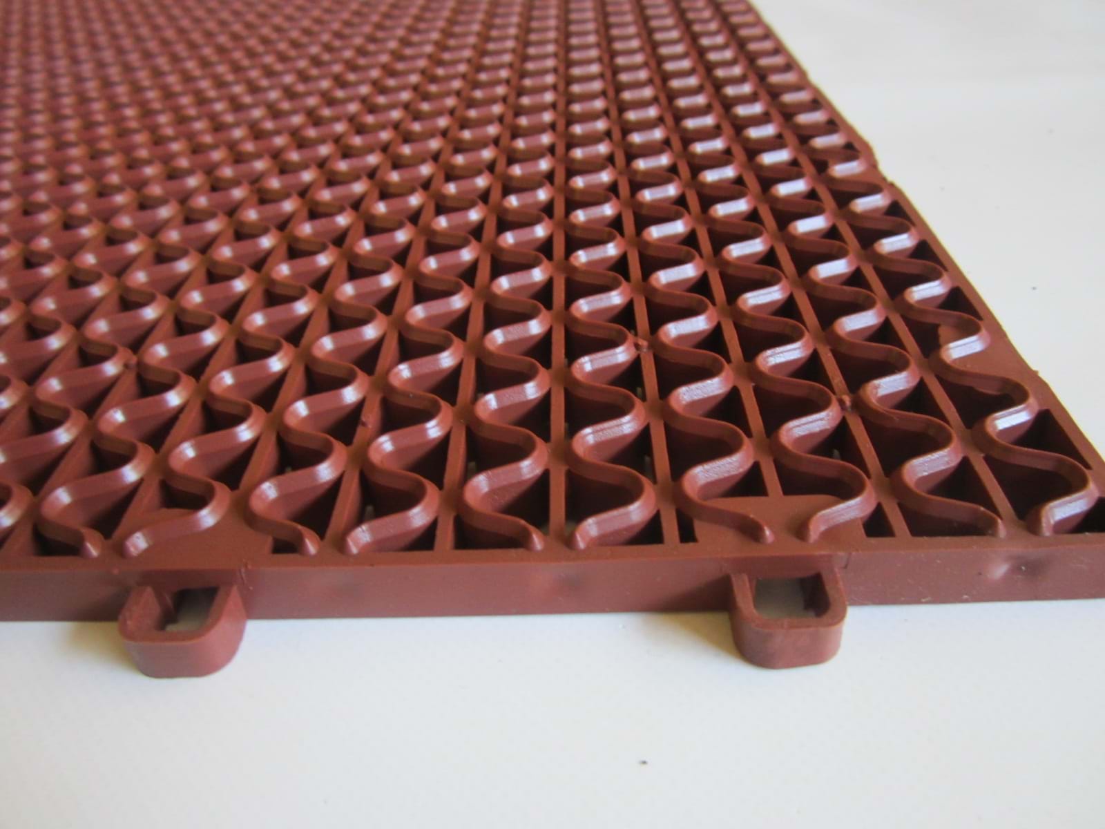 PVC TilesAustralasian Rubber SuppliesUniversal Tile