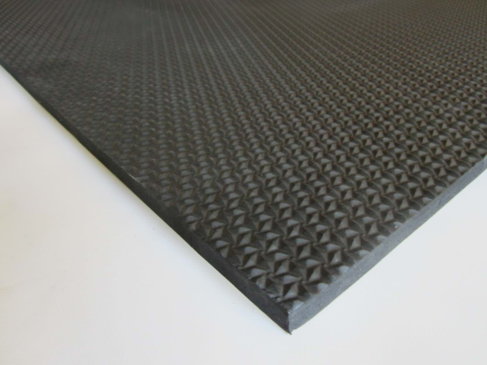 Horse Stable MatsAustralasian RubberEVA Horse Padding