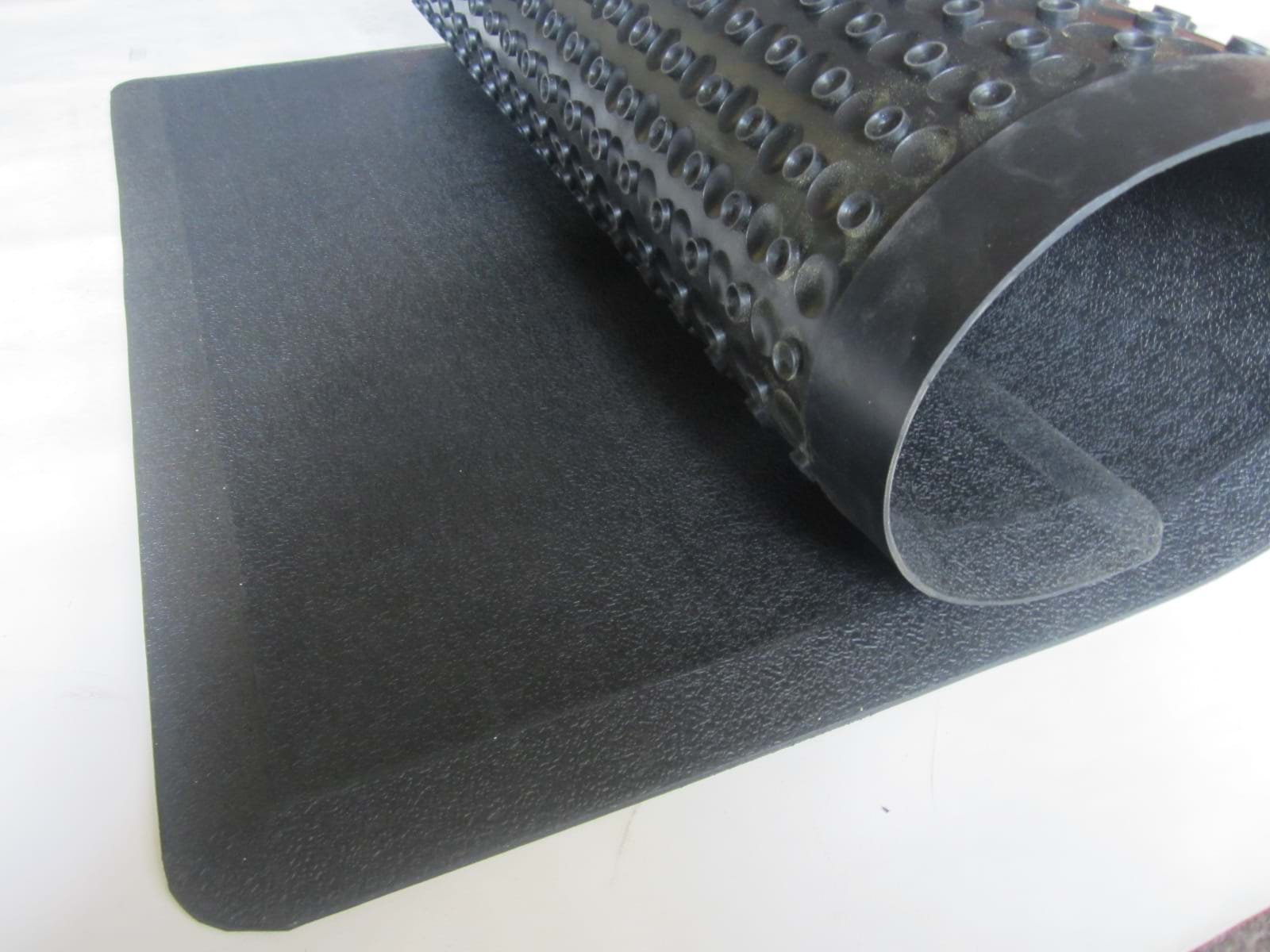 AntiFatigue MatsAustralasian Rubber SuppliesSolid Top AntiFatigue