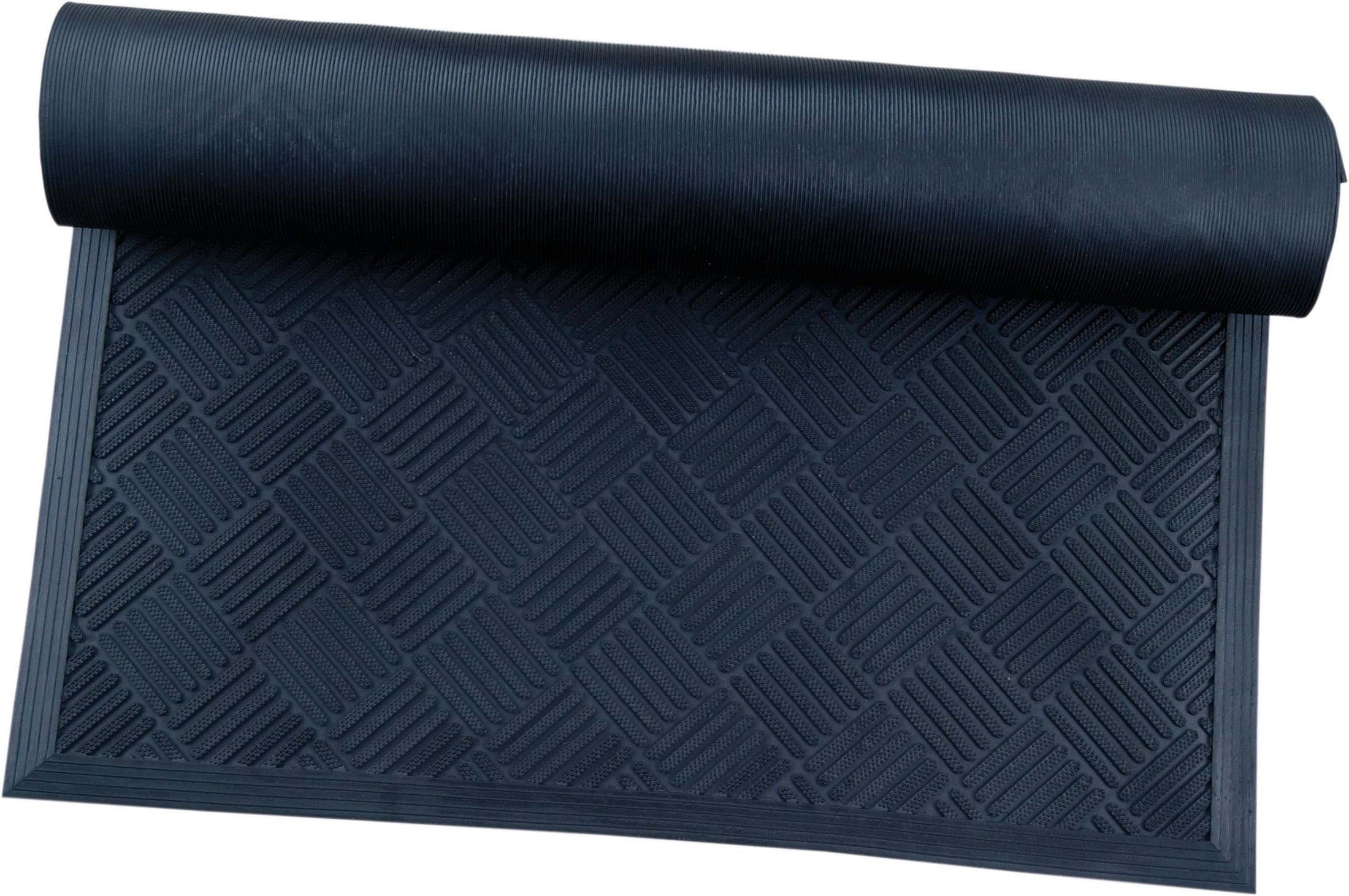 Scraper Mats|Australasian Rubber Supplies|Scraper Mat/Anti-Slip