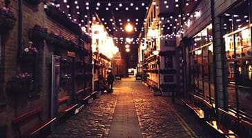 General Purpose Matting