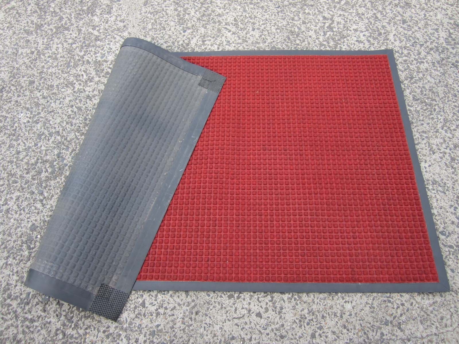 Entrance Mats|Australasian Rubber Supplies|Absorber Mat