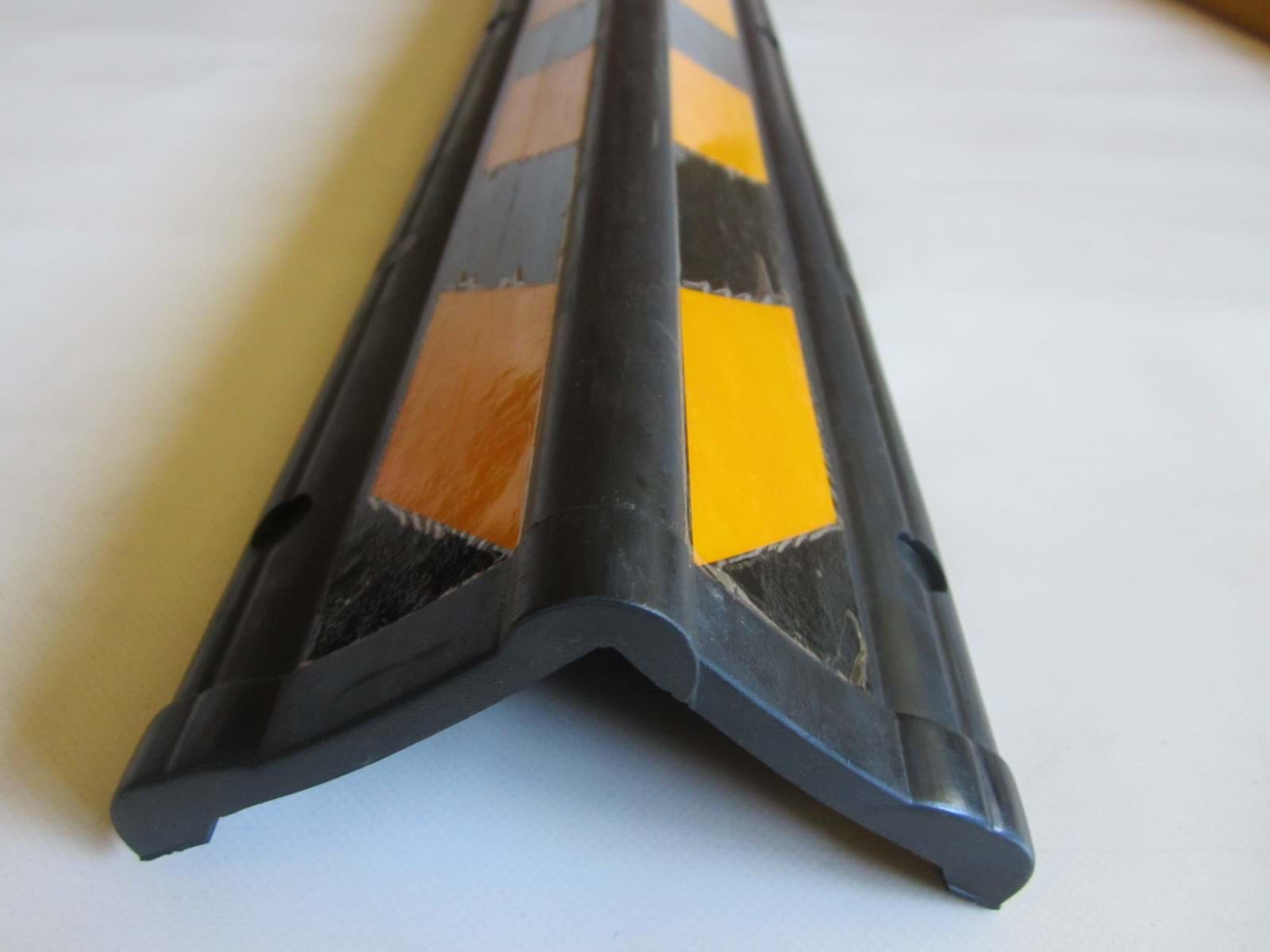 Corner ProtectorsAustralasian Rubber SuppliesWall/Corner Protectors