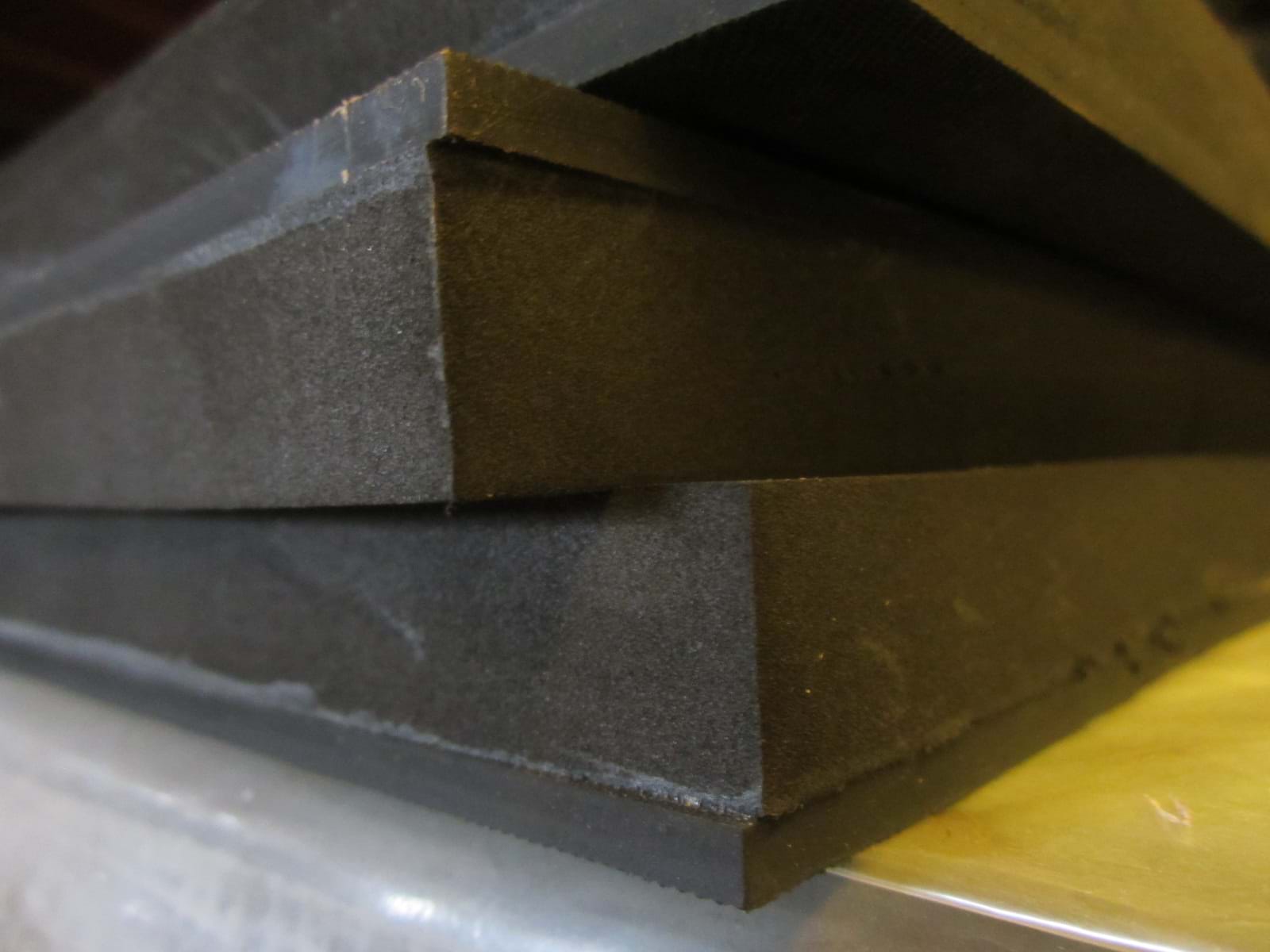 Horse Stall MatsAustralasian RubberSuppliesEVA Stall Padding