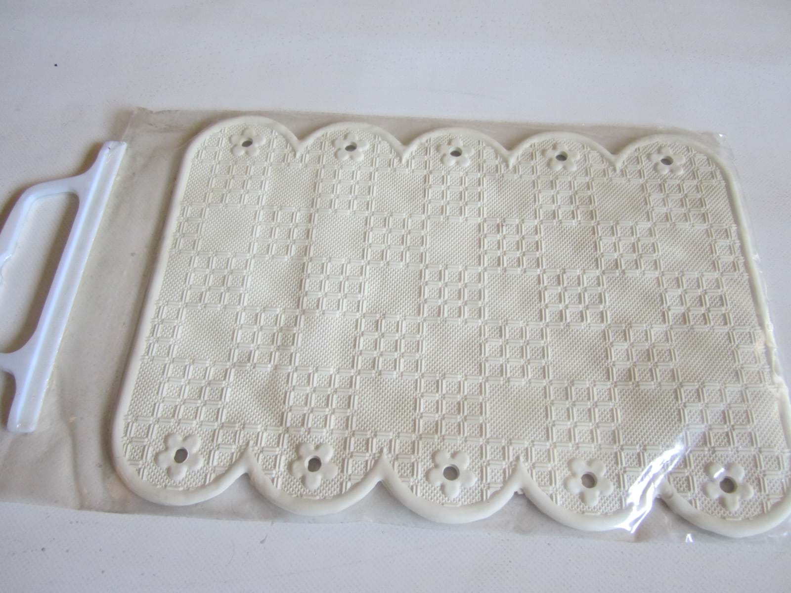 Sink MatAustralasian Rubber SuppliesSink Mat White