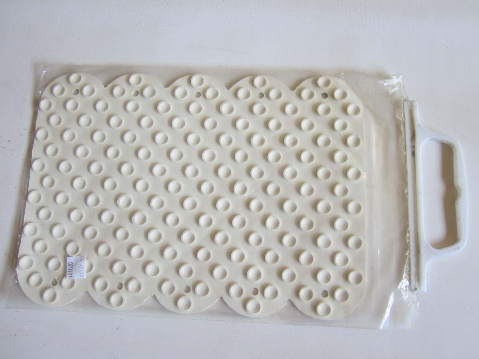 Sink MatAustralasian Rubber SuppliesSink Mat White