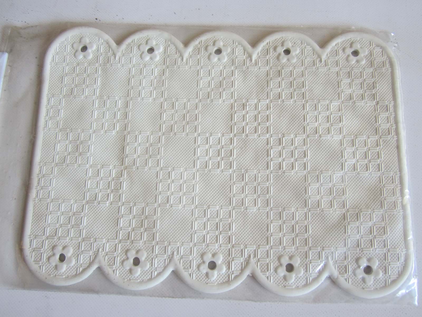 Sink MatAustralasian Rubber SuppliesSink Mat White