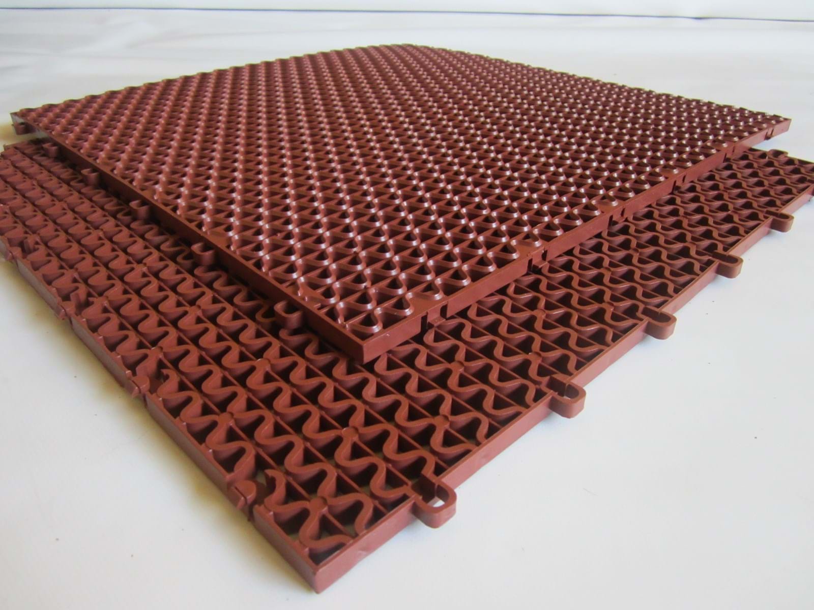 PVC Tiles|Australasian Rubber Supplies|Universal Tiles